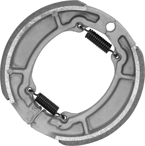 Miniatura 5 de Caltric Zapatas de freno traseras compatibles con Yamaha Moto-4 80 Yfm80 Yfm-80 Yfm 80 1985-1988 Nuevo