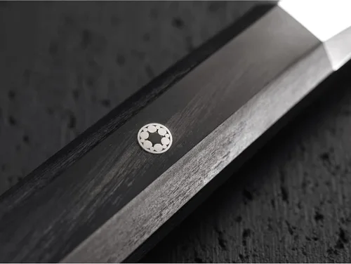 Miniatura 4 de Cuchillo de chef de 6 pulgadas Miyabi Koh