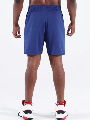 Miniatura 4 de NELEUS Pantalones cortos ligeros de 7 pulgadas para hombre con bolsillos