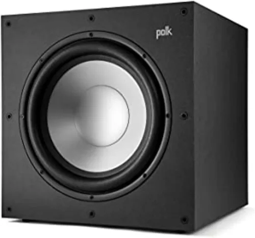 Miniatura 16 de Polk Monitor XT15 - Par de altavoces de estantería o sonido envolvente, certificado de audio de alta resolución, compatible con Dolby Atmos y DTS:X