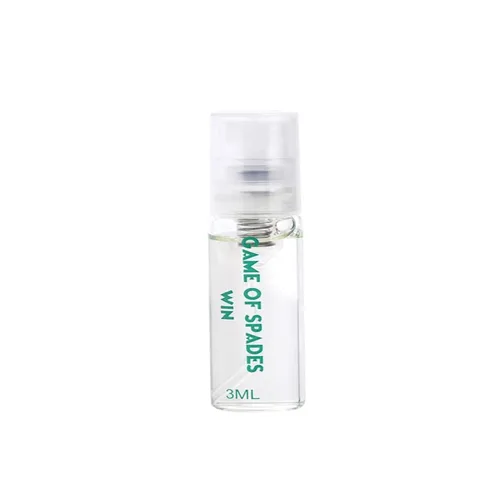 Miniatura 4 de Jo Milano Game of Spades Win - Espray de perfume (unisex), 3.4 onzas