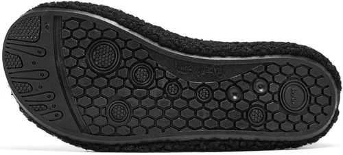 Miniatura 3 de Limberun Men Women's Fuzzy Curly Fur Memory Slippers Foam Loafer
