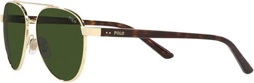 Miniatura 3 de Polo Ralph Lauren Gafas de sol Pp9001 Pilot para niños