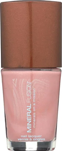 Miniatura 38 de Mineral Fusion Esmalte de uñas, Amatista