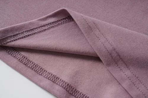 Miniatura 4 de Vopmocld Conjunto de pijama de gatos lindos para niñas grandes, 2 piezas, ropa de dormir de algodón para invierno