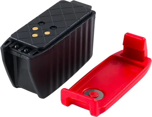 Miniatura 3 de MRX Solutions 2 Baterías de Reemplazo para Sram AXS, para eTap Eagle XX1 X01 GX Reverb Force Rival Red XPLR, Solo La Batería battery