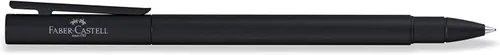 Miniatura 3 de Faber-Castell 342320 Neo Slim Bolígrafo - Negro