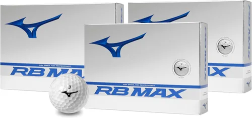 Miniatura 7 de Mizuno RB MAX - Pelotas de golf