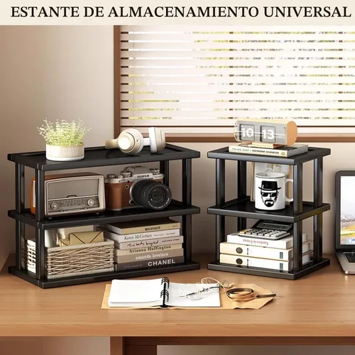 Miniatura 3 de Zapatero vertical – Organizador de zapatos alto y estrecho para espacios pequeños, estante de bambú de 5 niveles para entrada, armario, esquina