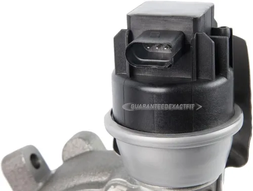 Miniatura 7 de Stigan Turbo w/Turbocompresor Actuador Para Volkswagen VW Golf Jetta Nuevo Escarabajo TDI Diesel 1.9 BEW - Stigan 847-1498 Nuevo