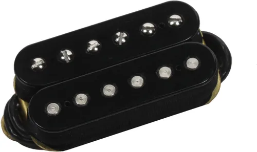 Miniatura 3 de EVH Wolfgang Humbucker Pickup - Puente - Negro