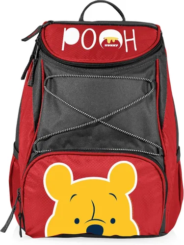 Miniatura 9 de Picnic TIME Disney Backpack Cooler, Insulated Soft Cooler Backpack, Waterproof Lunch Bag, Portable Hiking Ice Chest for Beach, Picnic, Camping &