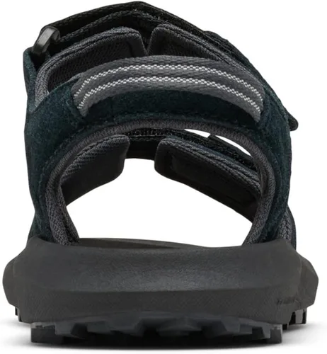 Miniatura 4 de Columbia Trailstorm Hiker - Sandalias deportivas con 2 correas para mujer
