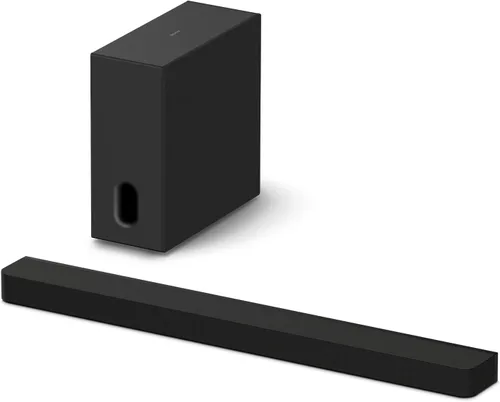 Miniatura 16 de Sony BRAVIA Theater Bar 8 Sound Bar (HT-A8000) with Sub 7 Wireless Subwoofer (SA-SW7) and Rear 8 Wireless Rear Speakers (SA-RS8) Bundle