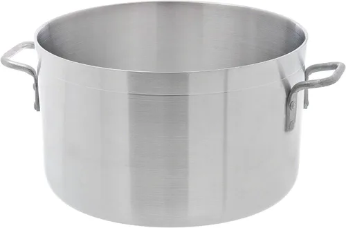 Miniatura 6 de Cubierta de aluminio resistente para olla de salsa de 40 cuartos