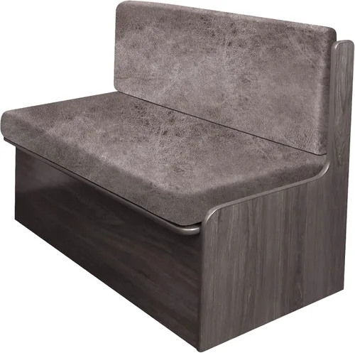 Miniatura 47 de Fundas de cojín tipo cuero para sofá, juego de fundas protectoras de muebles para sillón seccional, sofá biplaza de tela de elastano elástica