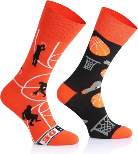 Miniatura 4 de Calcetines divertidos para hombres, mujeres - novedad vestido calcetines para hombre divertido regalo de Navidad, calcetines divertidos - producción
