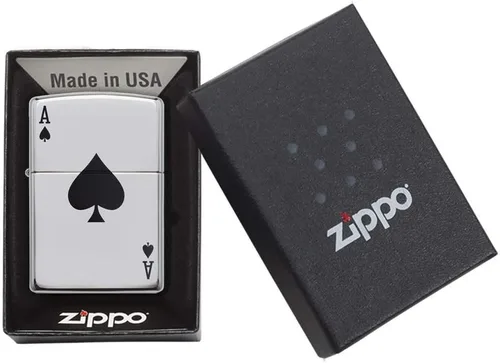 Miniatura 5 de Zippo - Encendedores Zippo Ace.