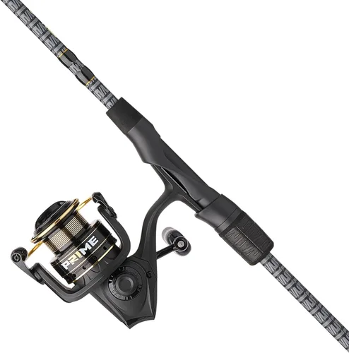 Miniatura 2 de Abu Garcia Prime Spinning Reel and Fishing Rod Combo