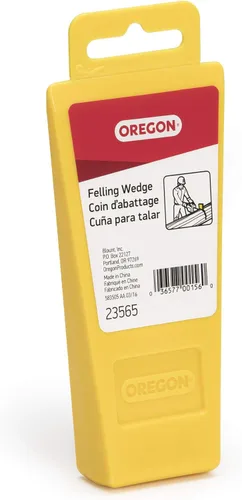 Miniatura 3 de Oregon, 23565, cuña de plástico para sistemas de corte, paquete de de 1, N/A