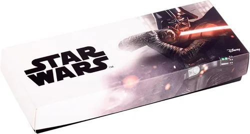 Miniatura 6 de STAR WARS Reloj de profesor de tiempo plástico para niños, reloj analógico de correa de nailon de cuarzo, Camo, Plástico