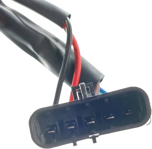 Miniatura 6 de Motor izquierdo del faro del lado del conductor para Pontiac Firebird 1998 1999 2000 2001 2002 Coupe Convertible