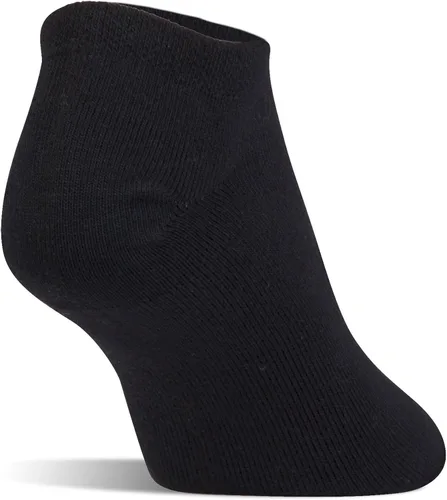 Miniatura 4 de Under Armour - Calcetines básicos con costura invisible 6pares