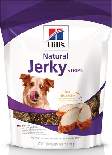Bolso de dulces para perros adultos Hill's Science Diet, 7,1 oz.