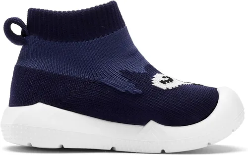 Miniatura 7 de Engtoy Baby Sock Shoes Baby Walking Shoes Infant Non-Slip Breathable Slippers with Soft Rubber Sole Baby Boys Girls Slip On Sneakers