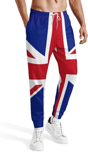 Miniatura 2 de Pantalones deportivos para hombre, cómodos, ligeros, casuales, con bolsillo