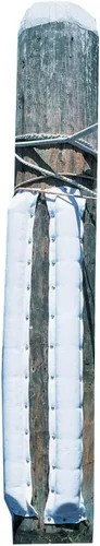 Miniatura 2 de Taylor Made Products DB4 - Parachoques para muelle y poste