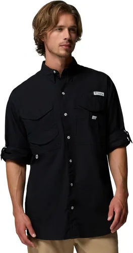 Miniatura 12 de Columbia - Camisa de manga larga Bonehead para hombre