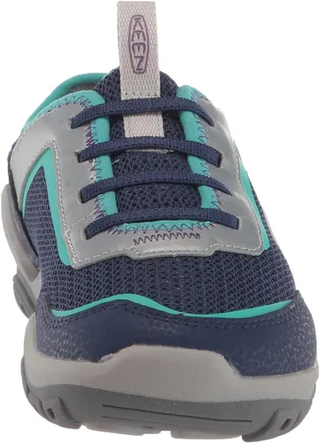 Miniatura 20 de KEEN Knotch Tracer - Tenis cómodos unisex para niños