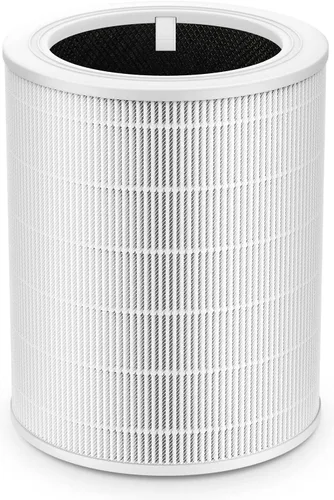 Miniatura 13 de Core 600S - Filtro de repuesto para cuidado de mascotas LEVOIT Core 600S y Core 600S-P purificador de aire, para filtro de repuesto Core 600S-P