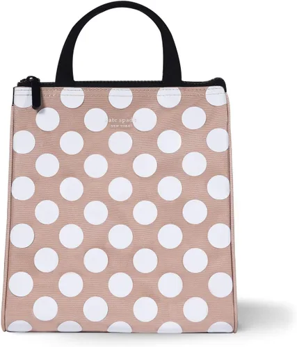 Miniatura 31 de kate spade new york Bolsa de almuerzo, rayas de caramelo, Talla única, Térmica