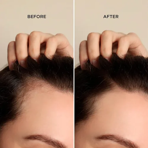 Miniatura 4 de MOEHAIR Mascarilla capilar hidratante con manteca de karité, proteínas y aceite de oliva, mascarilla capilar para cabello dañado, suaviza el cabello