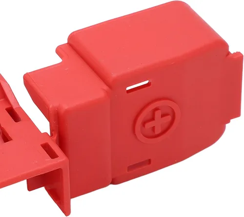 Miniatura 9 de Para 32418-PLA-300 Cubierta de terminal de batería para RSX 2002‑2014 Protector de terminal de batería
