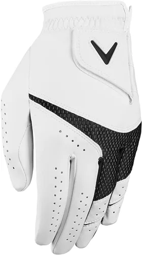 Miniatura 8 de Callaway Guante de Golf Weather Spann Blanco