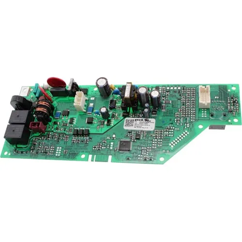 WD21X24901 - Placa de control de lavavajillas de repuesto mejorada para GE