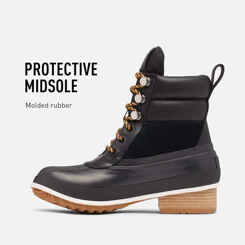 Miniatura 4 de Sorel Slimpack III Hiker para mujer lluvia y nieve resistente al agua