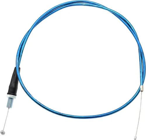 Miniatura 3 de Cable del acelerador de 50 pulgadas compatible con CT200U Mini Baja MB165 196cc 5.5hp MB200 200cc 6.5hp Pit Bike Heat Warrior MOTOVOX MBX10 MBX11