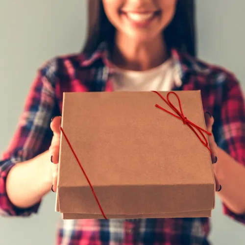 Miniatura 7 de Berlune 120 lazos elásticos para cajas de regalo, lazos elásticos con lazos preatados de 20 pulgadas de cinta elástica, cinta de regalo, bolsas