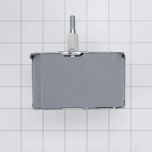Miniatura 5 de Whirlpool 285938 Control de temporizador