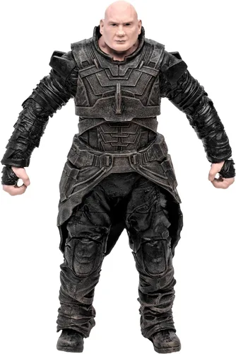 Miniatura 8 de McFarlane Toys - Duna: Parte Dos Gurney Halleck & Rabban 2pk