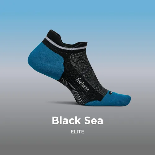Miniatura 2 de Feetures Elite Max - Bloque de calcetines para cojín sin mostrar