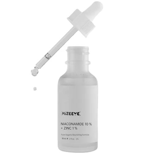 Miniatura 11 de Suero para el crecimiento del cabello para adelgazamiento y encrespamiento, 1.0 fl oz de suero multipéptido vegano y natural para el crecimiento