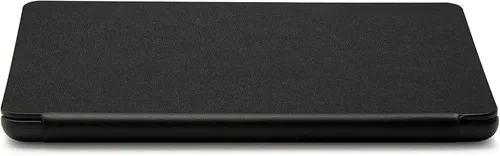 Miniatura 5 de NuPro Funda de libro para Kindle Paperwhite, negra (11.ª generación; versión 2021)