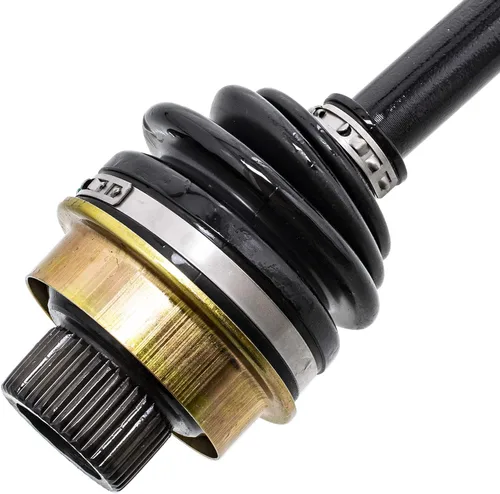Miniatura 3 de NICHE Eje de transmisión diferencial delantero para Yamaha Grizzly 660 5KM-46173-10-00