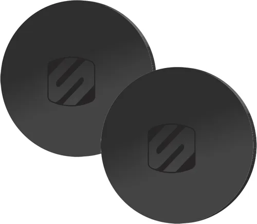 Miniatura 8 de Scosche HD MagicRing - Anillo magnético resistente para iPad y tabletas, anillo adaptador MagSafe compatible con soporte magnético para automóvil