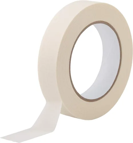 Miniatura 6 de LICHAMP Soporte dispensador de cinta de escritorio con núcleo grande de 3 pulgadas para cinta adhesiva y paquete de 10 cintas adhesivas blancas de 1